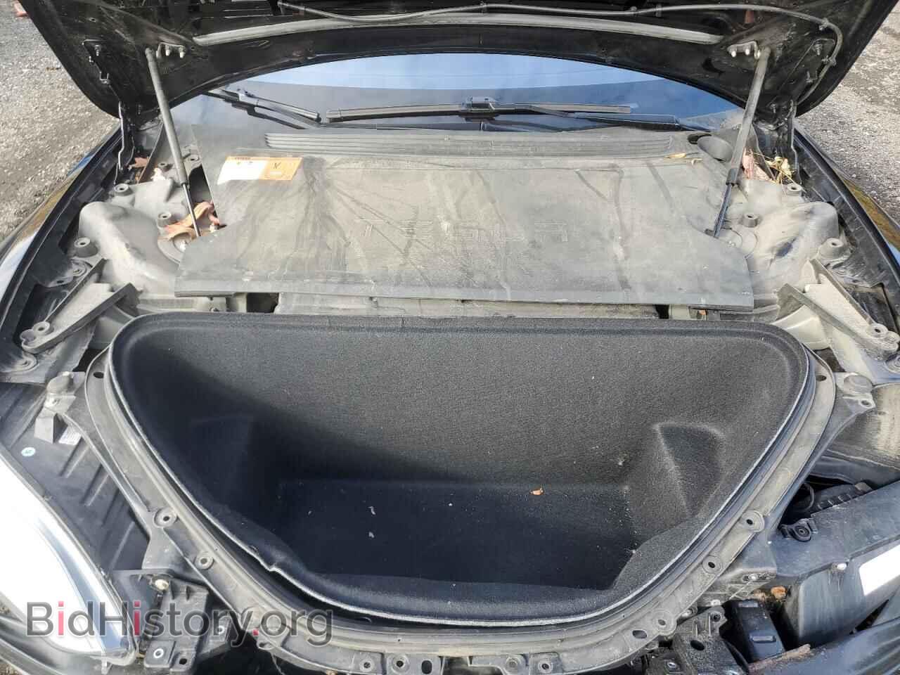2017 TESLA MODEL S - VIN: 5YJSA1E23HF217982 - Photo 11