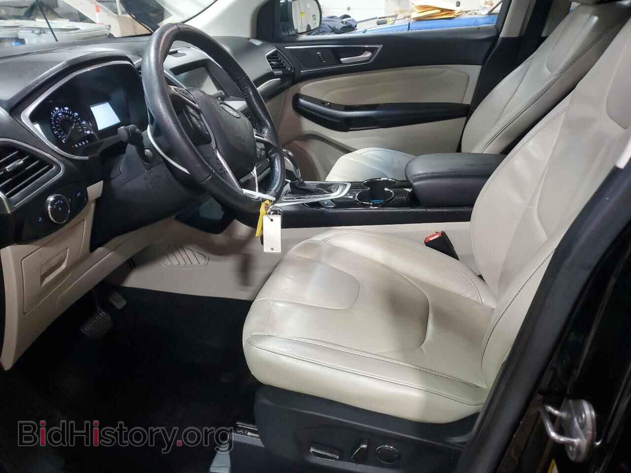 2016 FORD EDGE - VIN: 2FMPK4K86GBC59860 - Photo 7