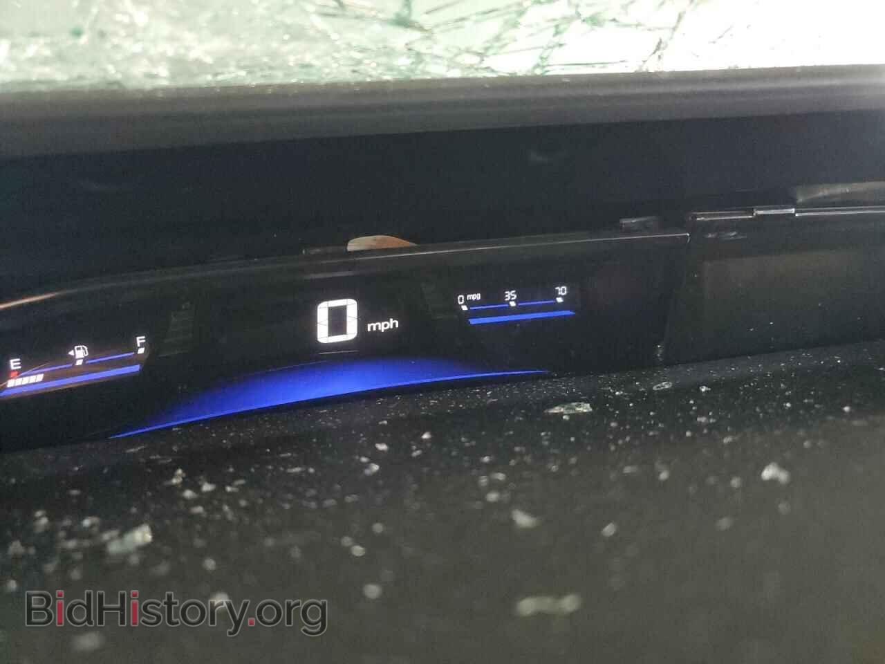 2013 HONDA CIVIC - VIN: 19XFB2F5XDE040473 - Фото 9