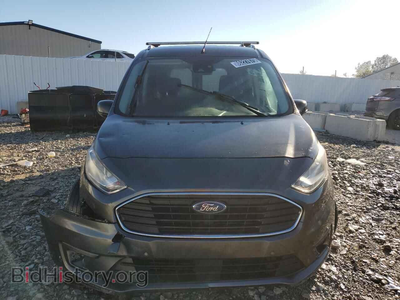 2020 FORD TRANSIT - VIN: NM0GS9F22L1447284 - Фото 5