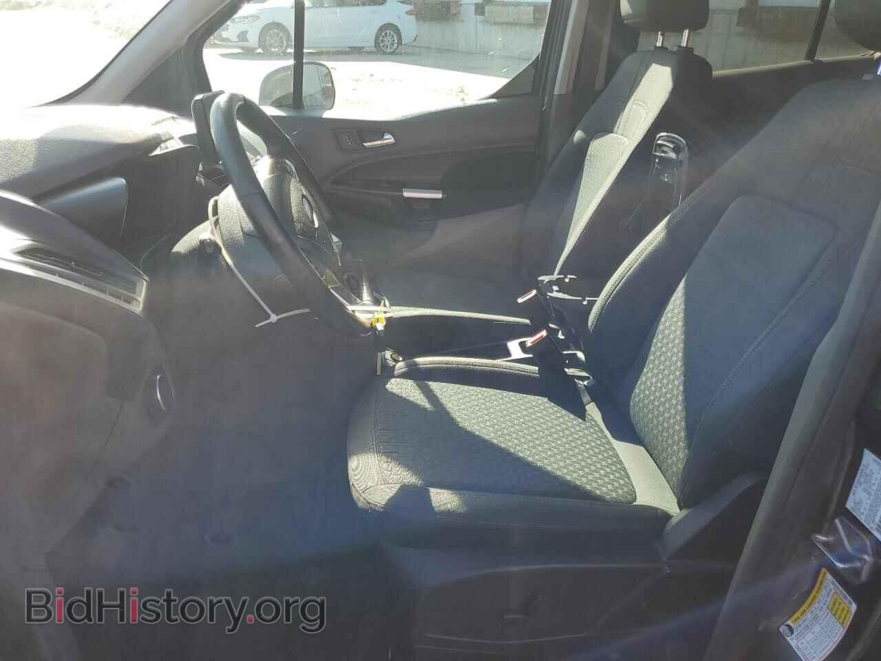 2020 FORD TRANSIT - VIN: NM0GS9F22L1447284 - Фото 7