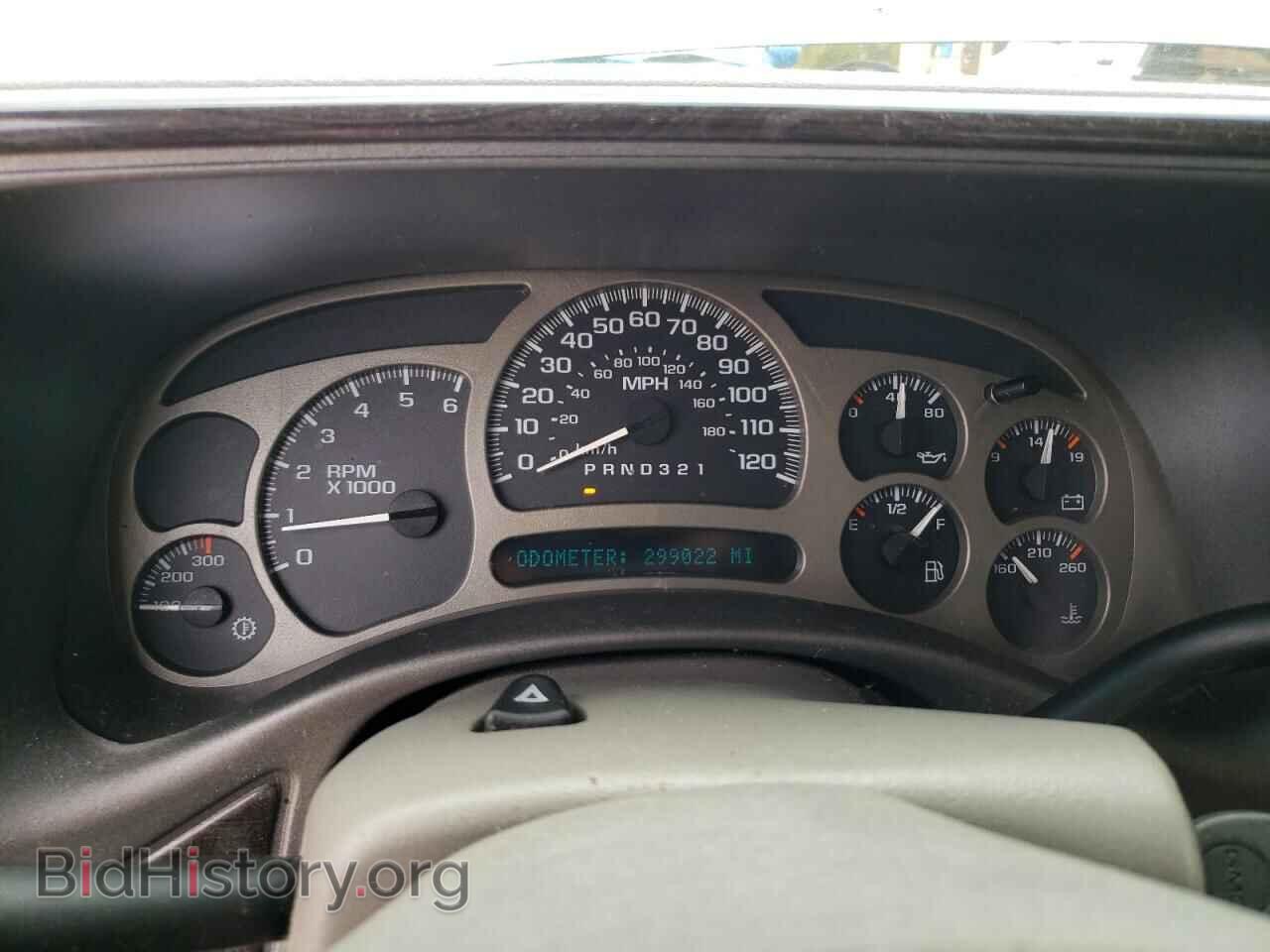 2006 GMC SIERRA - VIN: 2GTEK63N161301366 - Фото 9