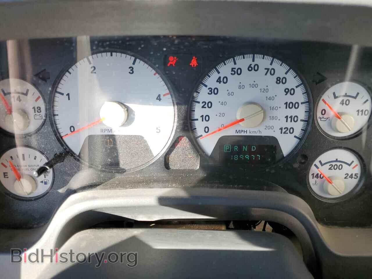 2009 DODGE All Models - VIN: 3D7KS28L39G534623 - Photo 9