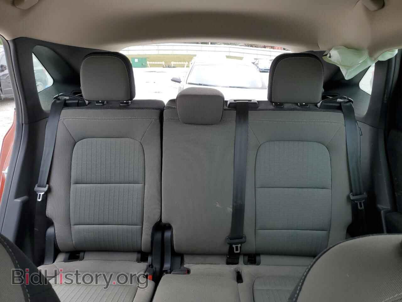 2020 FORD ESCAPE - VIN: 1FMCU0F67LUA22051 - Photo 10
