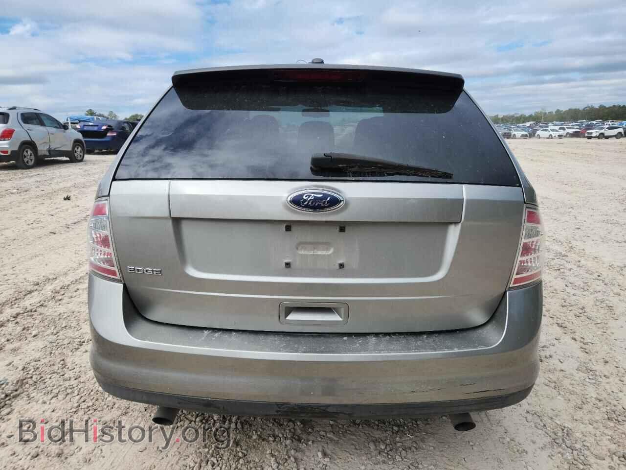 2008 FORD EDGE - VIN: 2FMDK36C98BA88471 - Photo 6