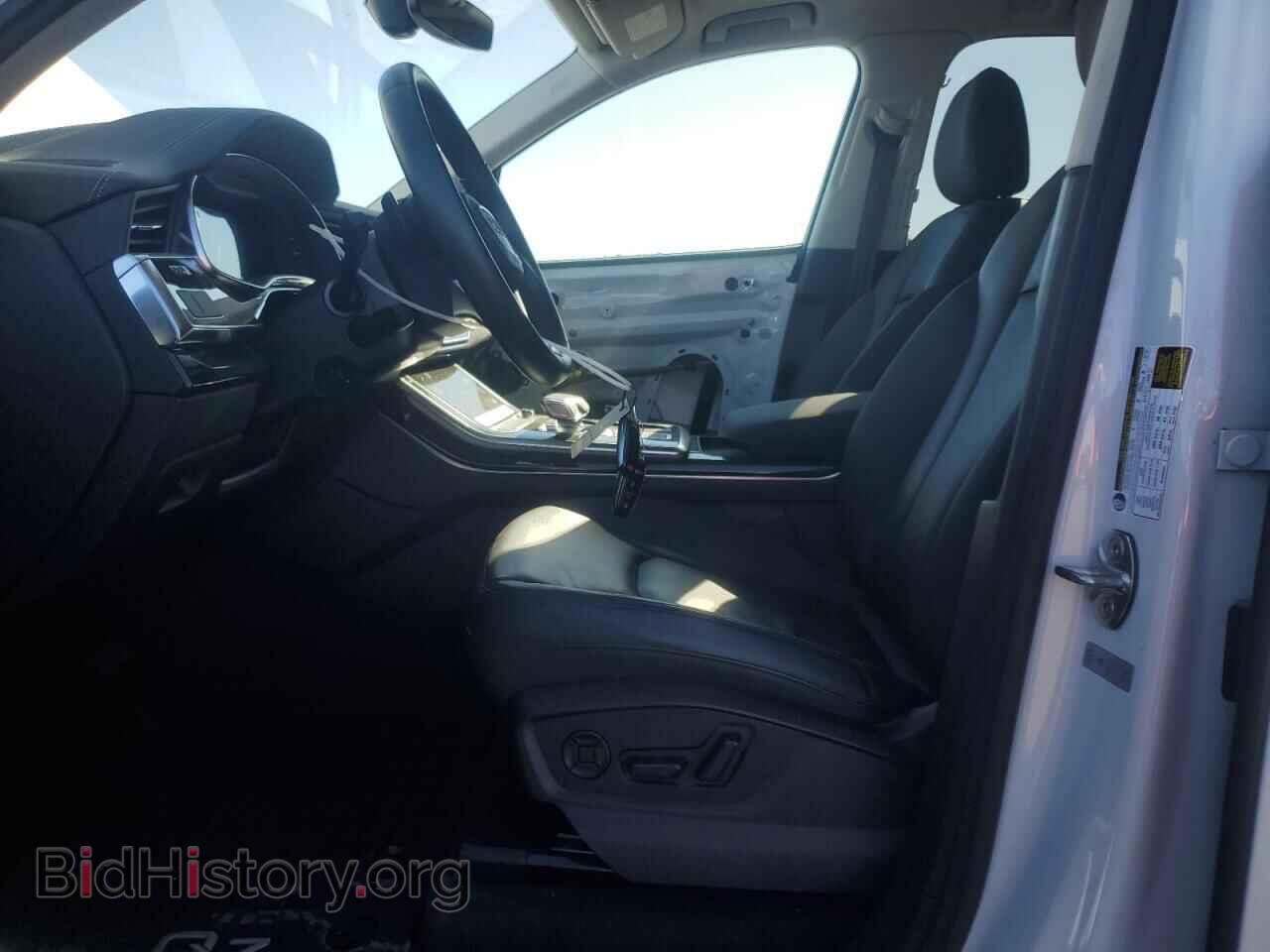 2023 AUDI Q7 - VIN: WA1AXBF79PD014637 - Фото 7