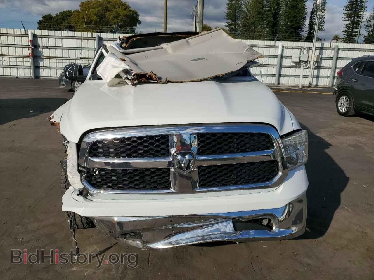 2017 RAM 1500 - VIN: 1C6RR6GG4HS803856 - Фото 5