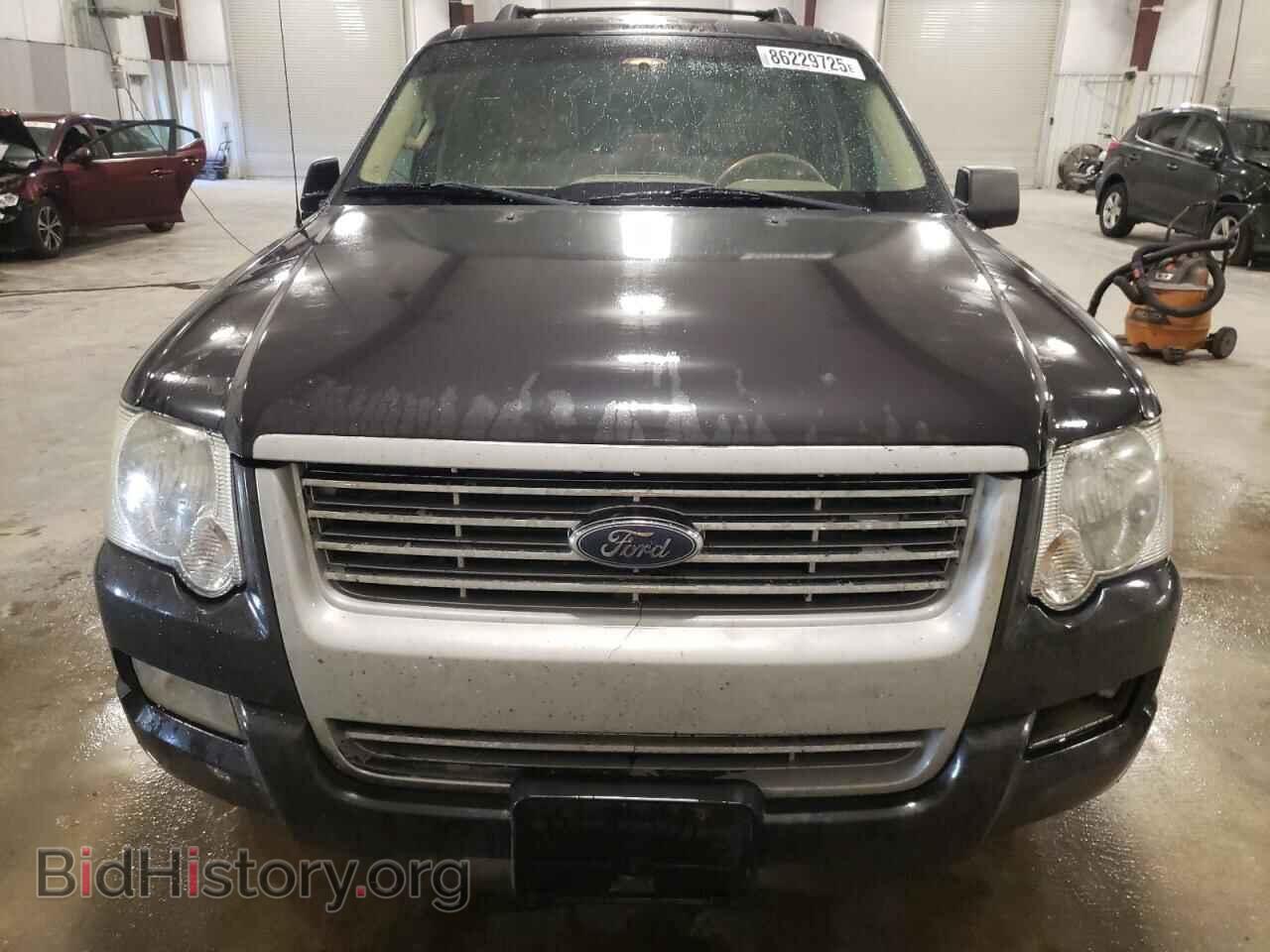 2007 FORD EXPLORER - VIN: 1FMEU73E17UB00987 - Photo 5