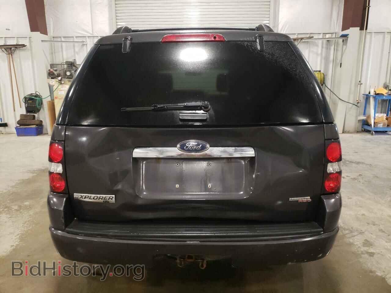 2007 FORD EXPLORER - VIN: 1FMEU73E17UB00987 - Photo 6