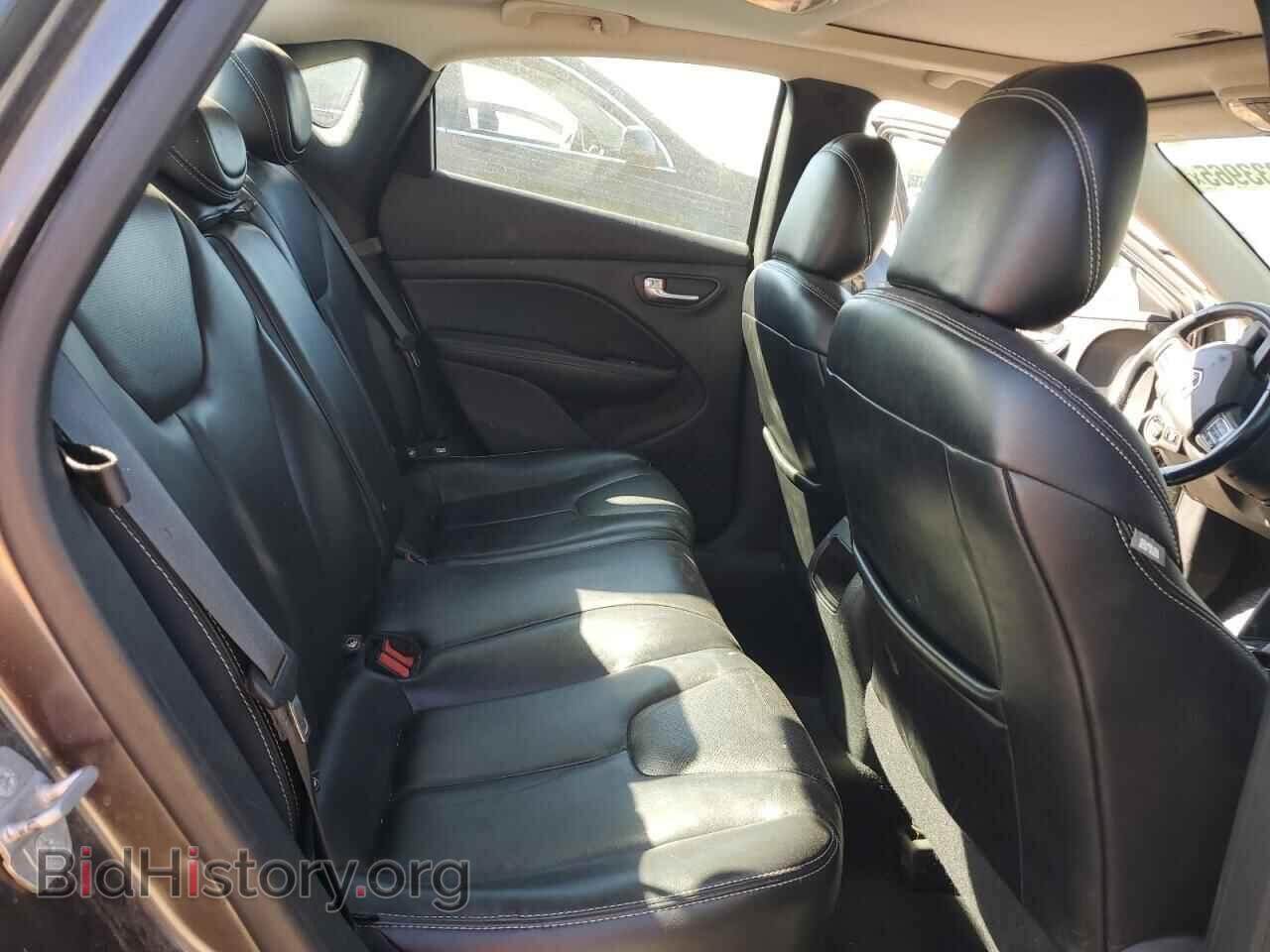 2015 DODGE DART - VIN: 1C3CDFCB2FD205696 - Фото 10
