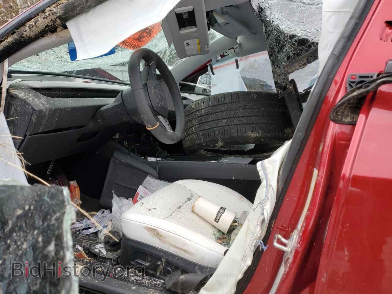 2024 TESLA MODEL 3 - VIN: LRW3E7FA9RC057958 - Фото 7
