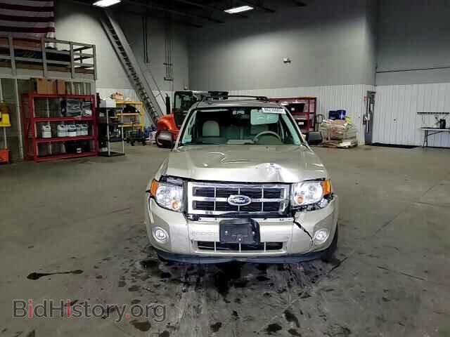 2012 FORD ESCAPE - VIN: 1FMCU0D79CKB62772 - Фото 14