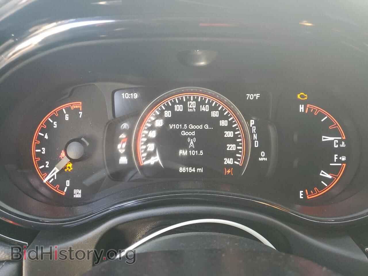 2021 DODGE DURANGO - VIN: 1C4RDHAG5MC554872 - Фото 9