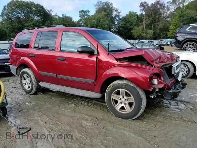 2006 DODGE DURANGO - VIN: 1D4HB38N86F188418 - Photo 14