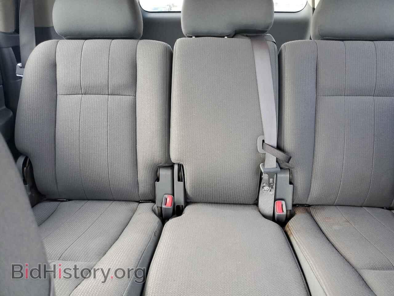 2006 DODGE DURANGO - VIN: 1D4HB38N86F188418 - Photo 10