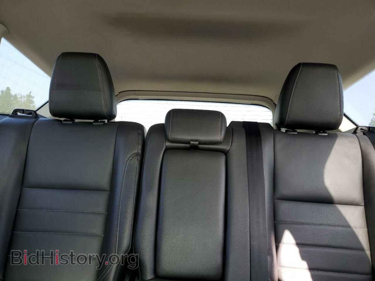 2013 FORD ESCAPE - VIN: 1FMCU0H97DUD11228 - Фото 10