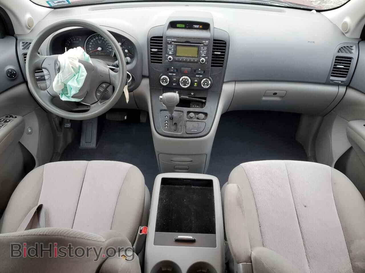 2014 KIA All Models - VIN: KNDMG4C70E6546329 - Фото 8