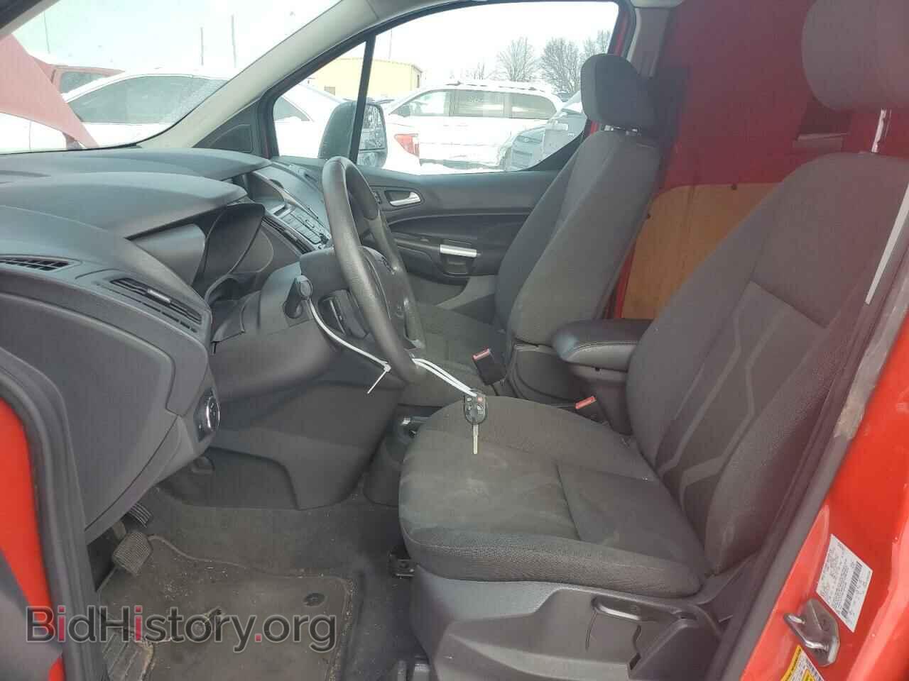 2015 FORD TRANSIT - VIN: NM0LS7F74F1204398 - Фото 7