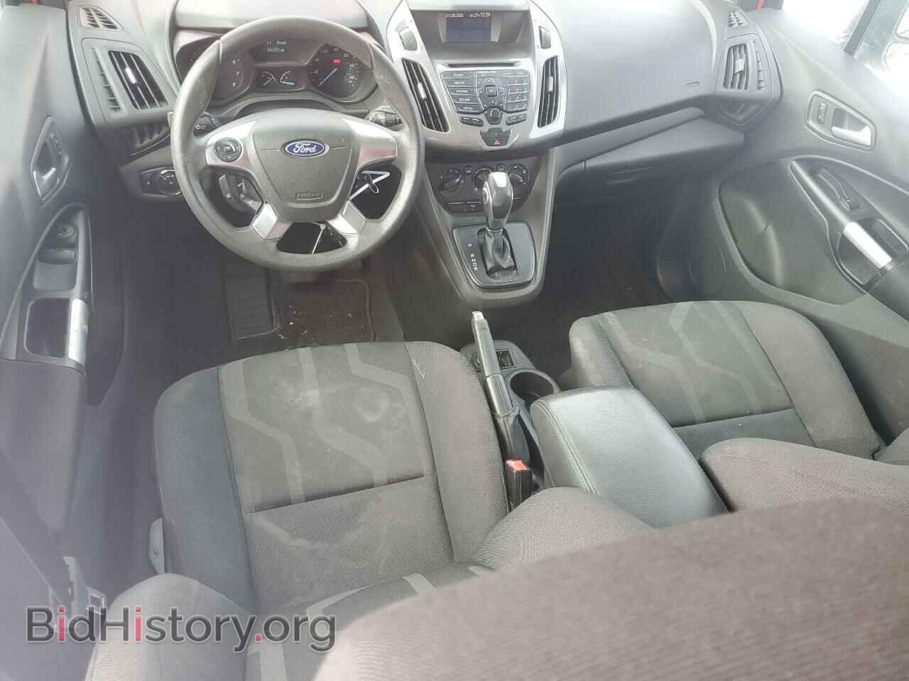 2015 FORD TRANSIT - VIN: NM0LS7F74F1204398 - Фото 8