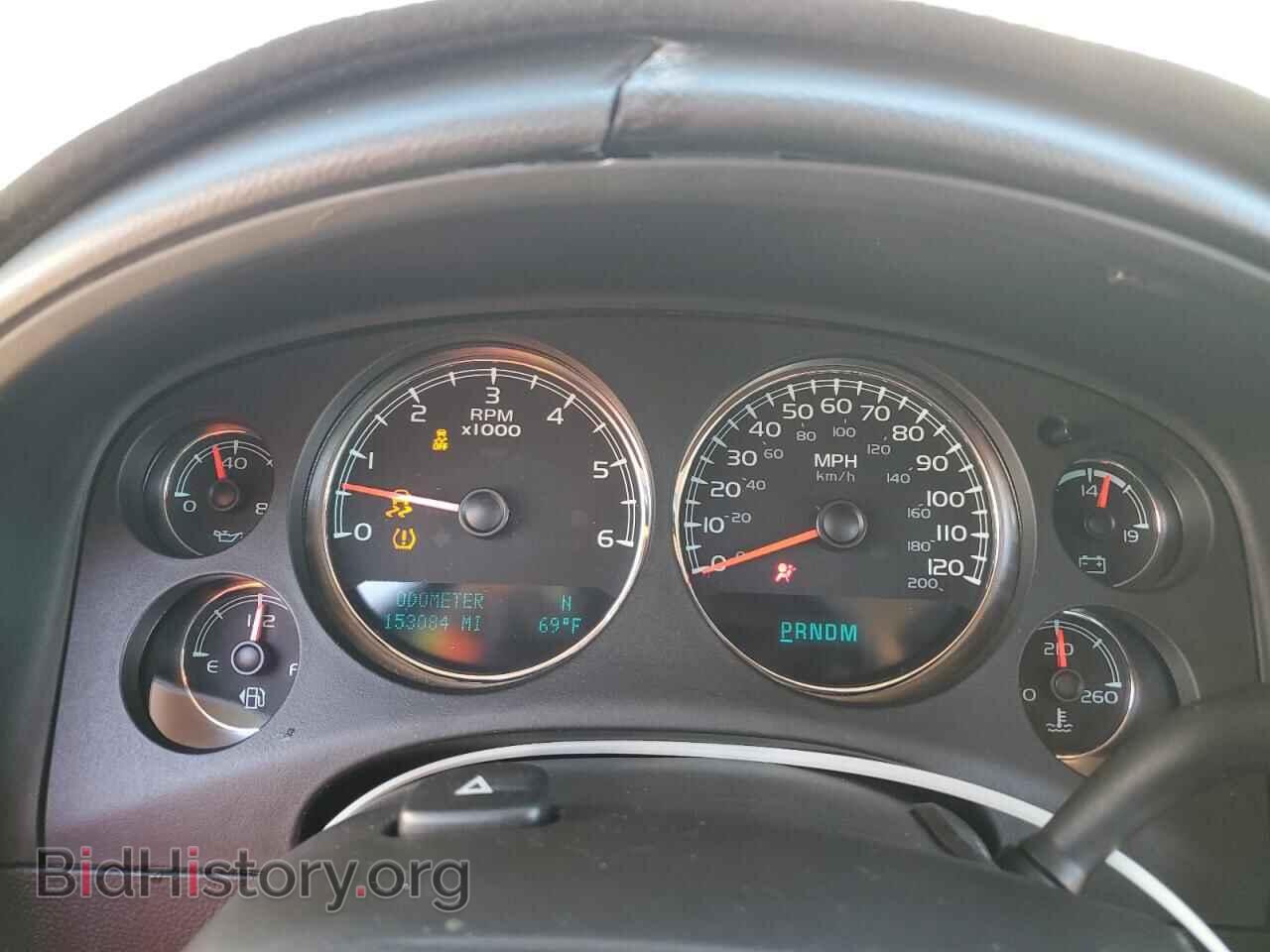 2013 GMC SIERRA - VIN: 3GTP2WE70DG268596 - Фото 9