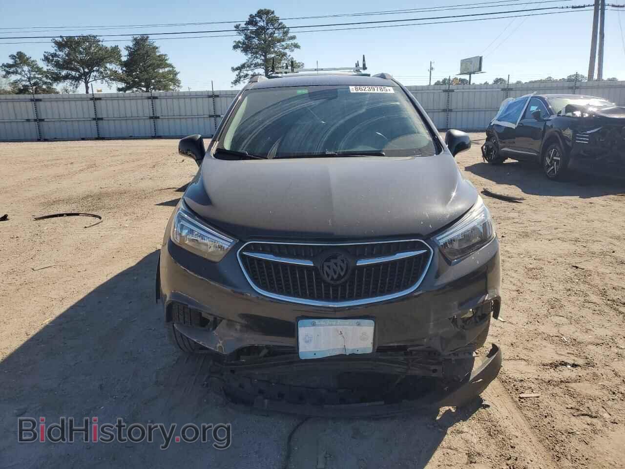2020 BUICK ENCORE - VIN: KL4CJASB3LB009633 - Photo 5