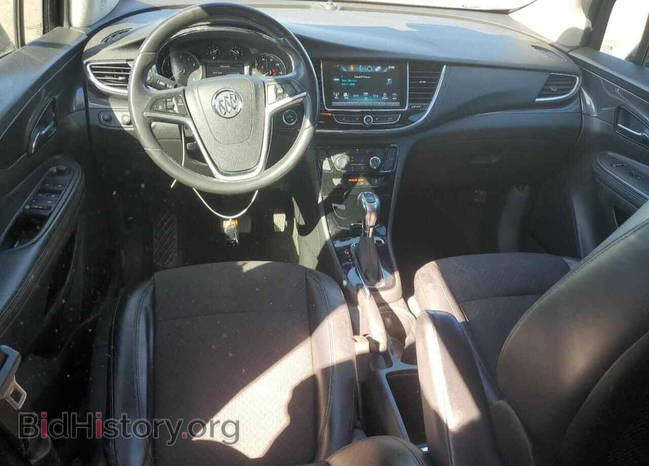 2020 BUICK ENCORE - VIN: KL4CJASB3LB009633 - Photo 8