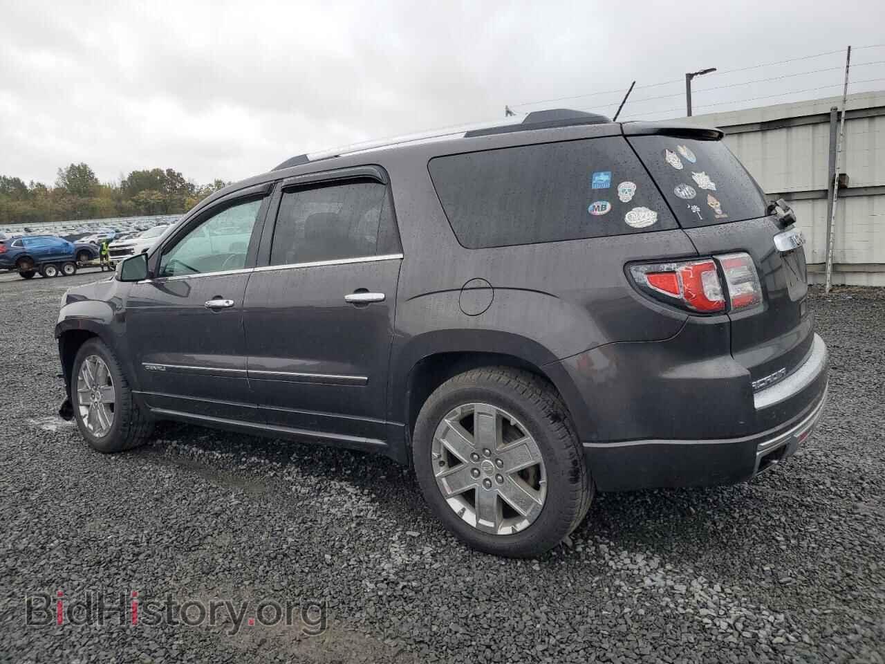 2014 GMC ACADIA DEN - VIN: 1GKKVTKD4EJ343475 - Фото 2