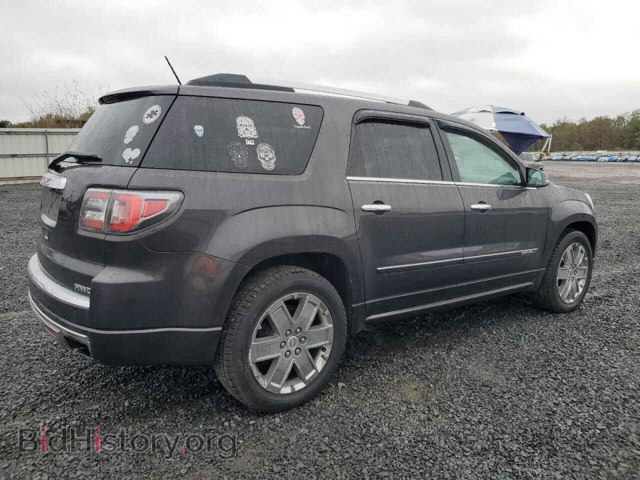 2014 GMC ACADIA DEN - VIN: 1GKKVTKD4EJ343475 - Фото 3