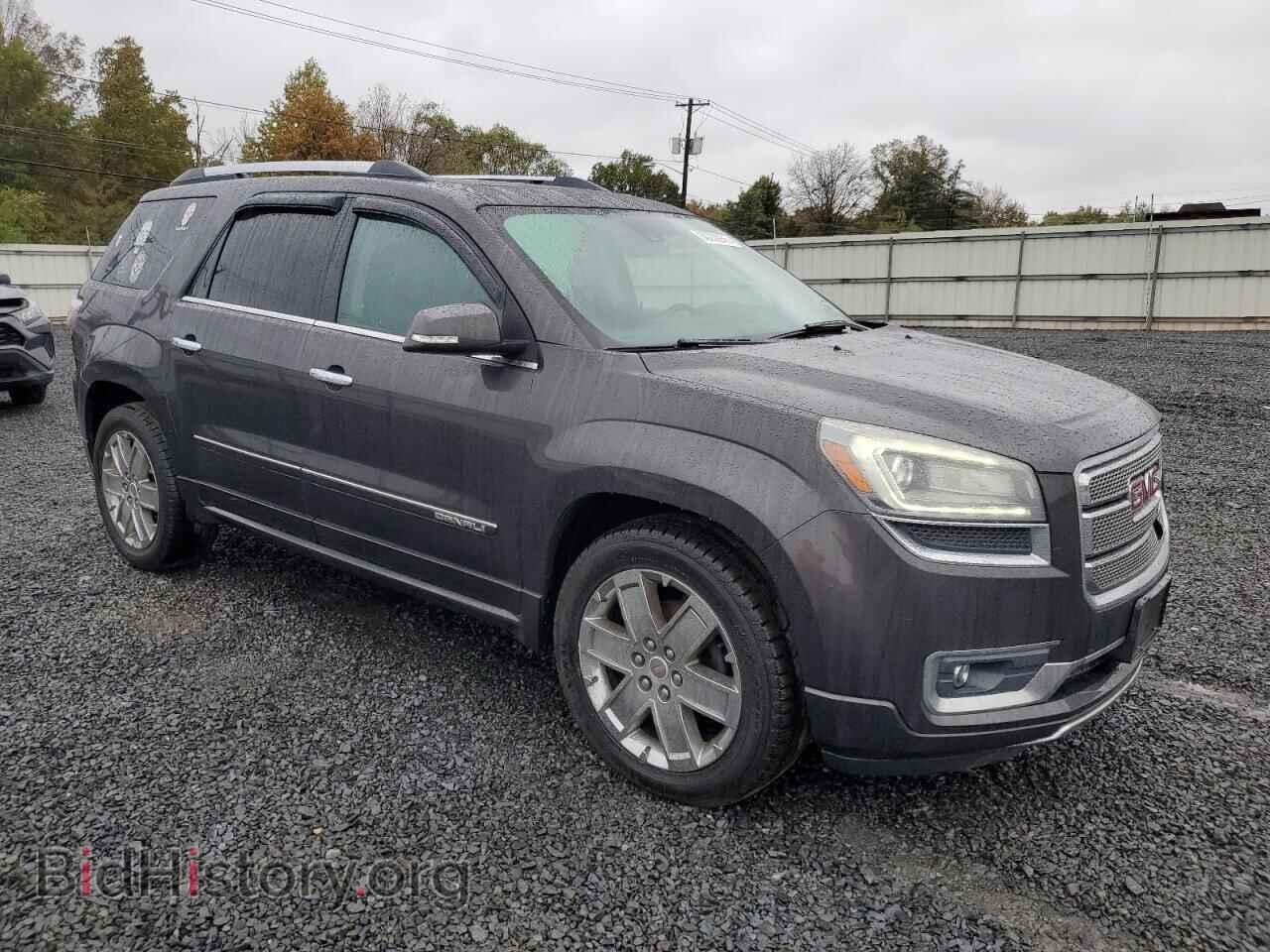 2014 GMC ACADIA DEN - VIN: 1GKKVTKD4EJ343475 - Фото 4
