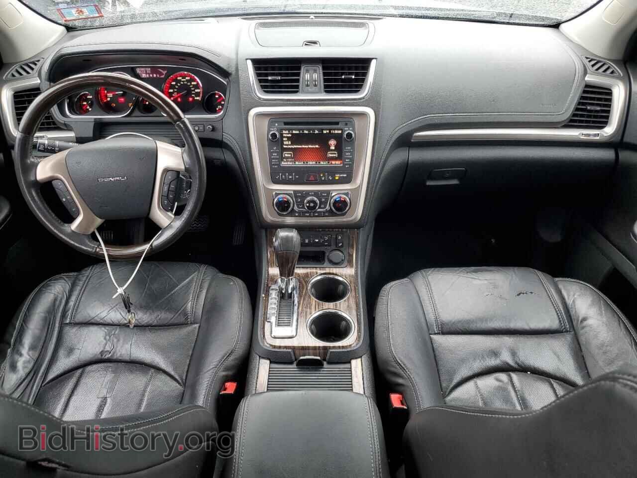 2014 GMC ACADIA DEN - VIN: 1GKKVTKD4EJ343475 - Фото 8