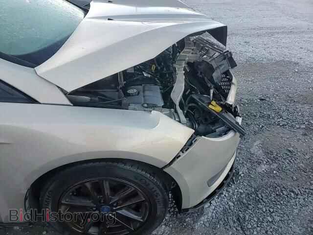 2016 FORD FOCUS - VIN: 1FADP3F21GL376955 - Фото 13