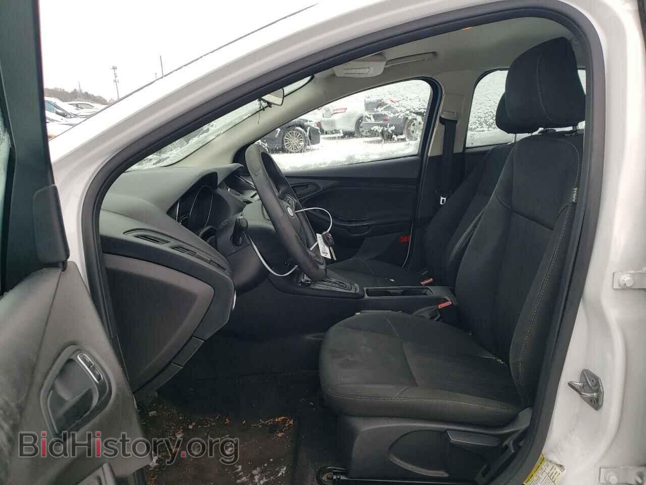 2017 FORD FOCUS - VIN: 1FADP3E23HL239342 - Photo 7