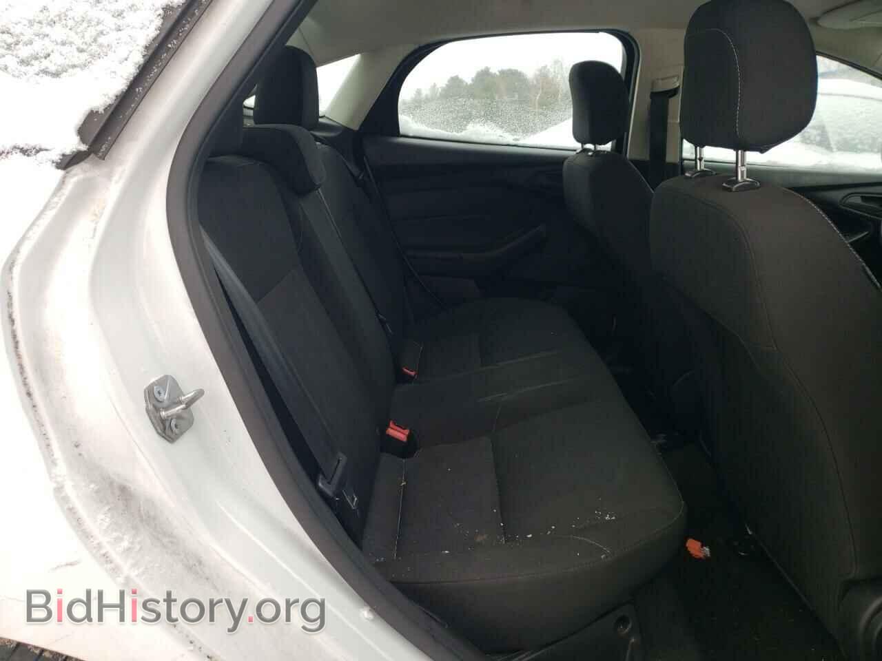 2017 FORD FOCUS - VIN: 1FADP3E23HL239342 - Photo 10
