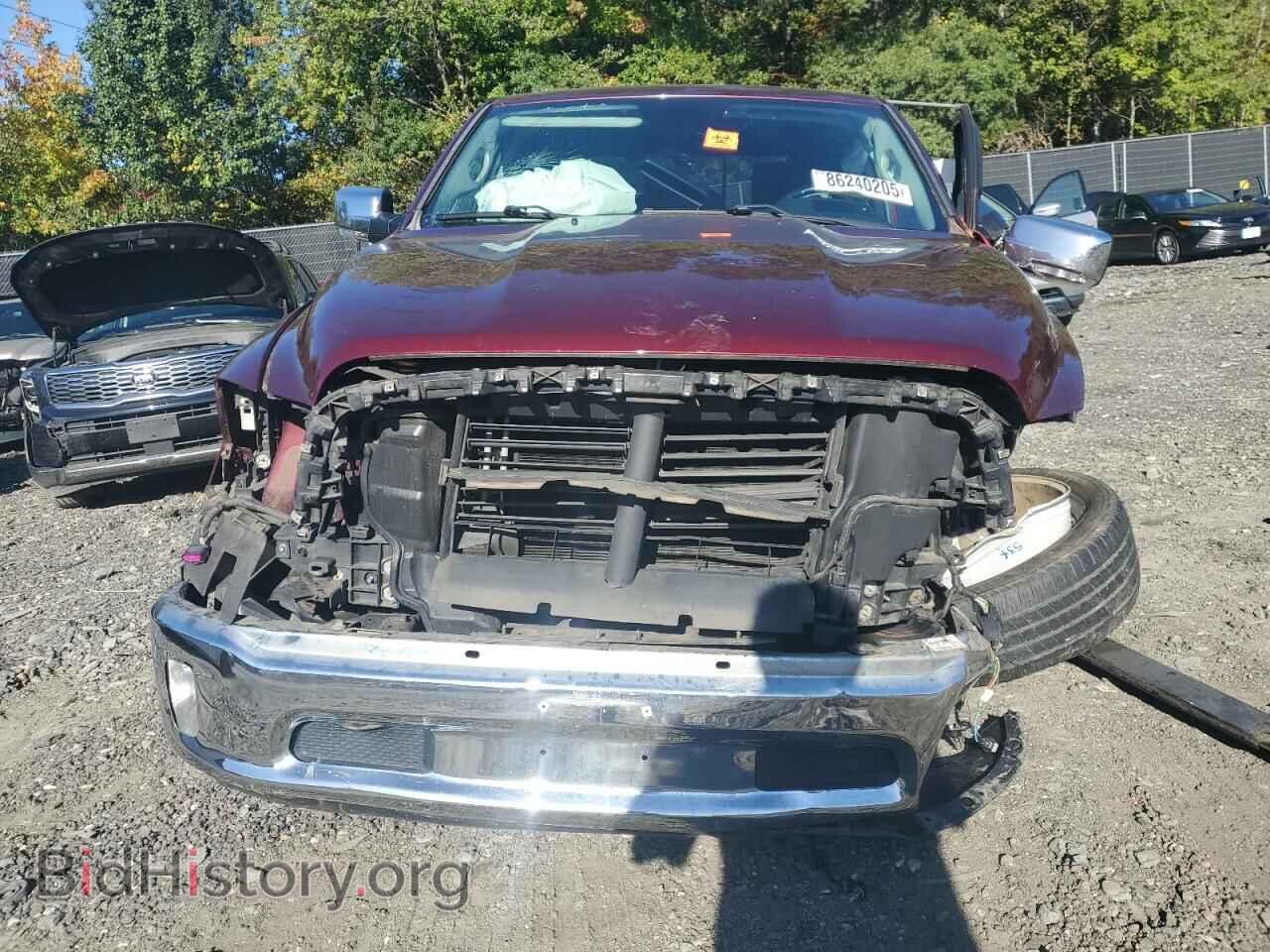2017 RAM 1500 - VIN: 1C6RR7NT4HS625369 - Фото 5