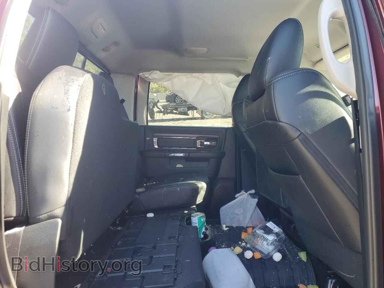 2017 RAM 1500 - VIN: 1C6RR7NT4HS625369 - Фото 10