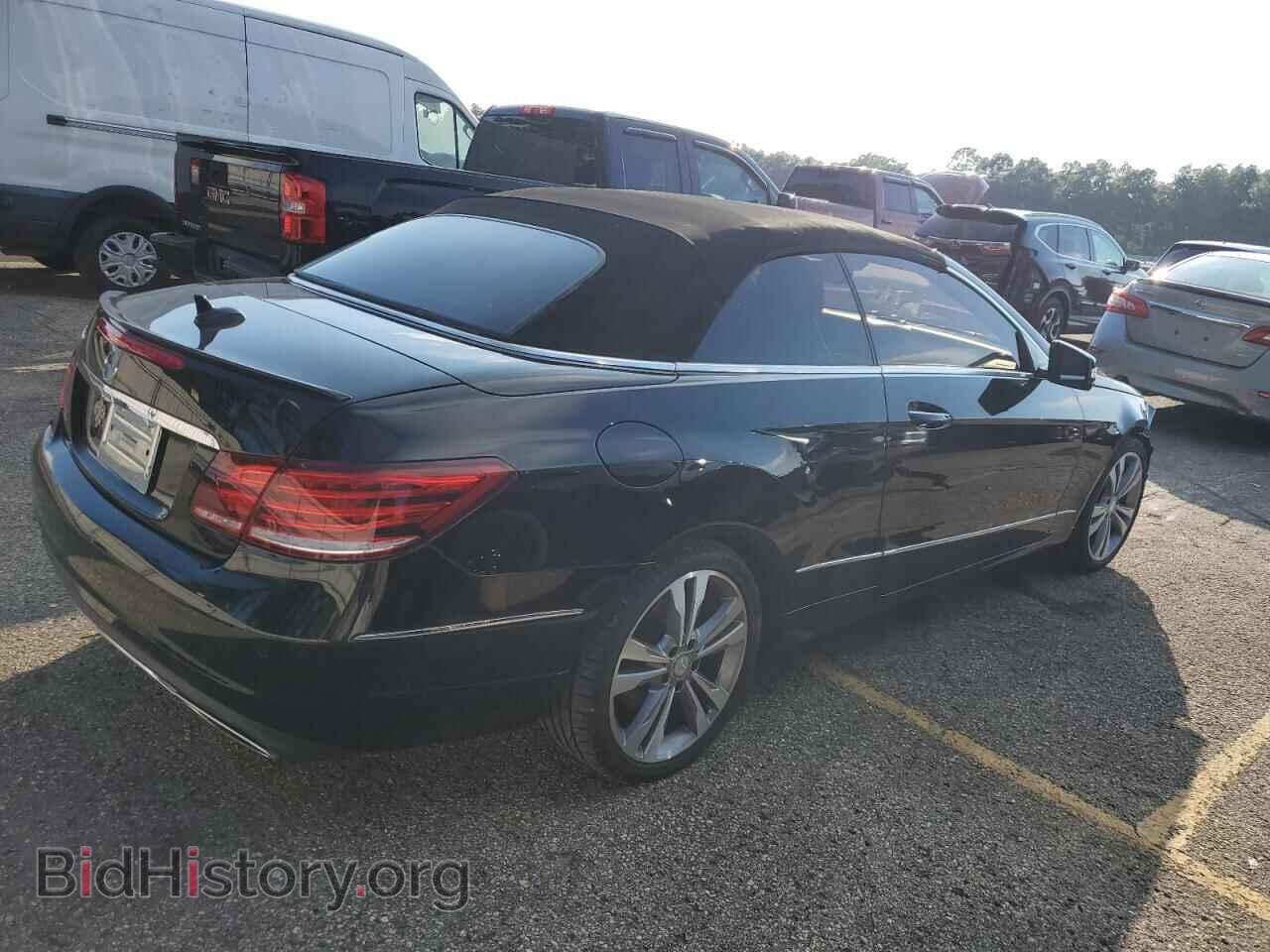 2015 MERCEDES-BENZ E-CLASS - VIN: WDDKK6FF2FF302435 - Фото 3