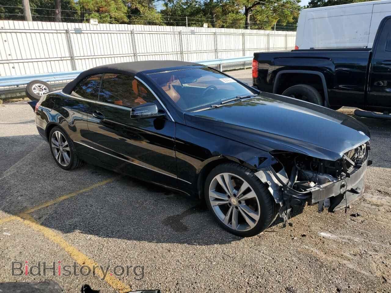 2015 MERCEDES-BENZ E-CLASS - VIN: WDDKK6FF2FF302435 - Фото 4