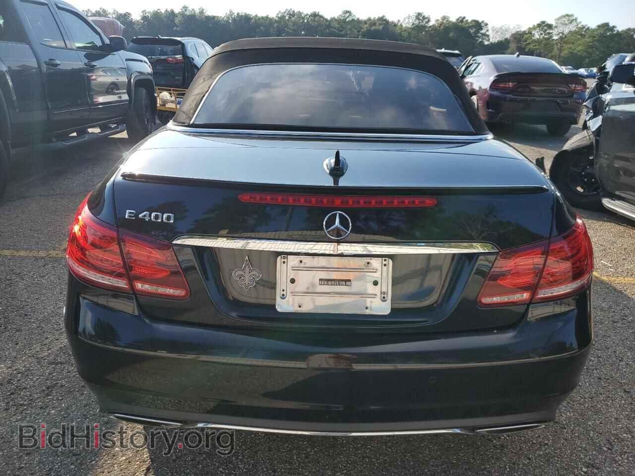 2015 MERCEDES-BENZ E-CLASS - VIN: WDDKK6FF2FF302435 - Фото 6