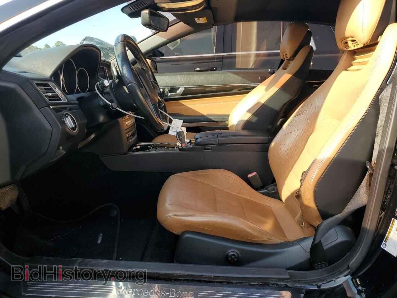 2015 MERCEDES-BENZ E-CLASS - VIN: WDDKK6FF2FF302435 - Фото 7
