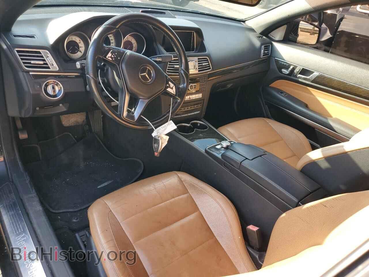 2015 MERCEDES-BENZ E-CLASS - VIN: WDDKK6FF2FF302435 - Фото 8