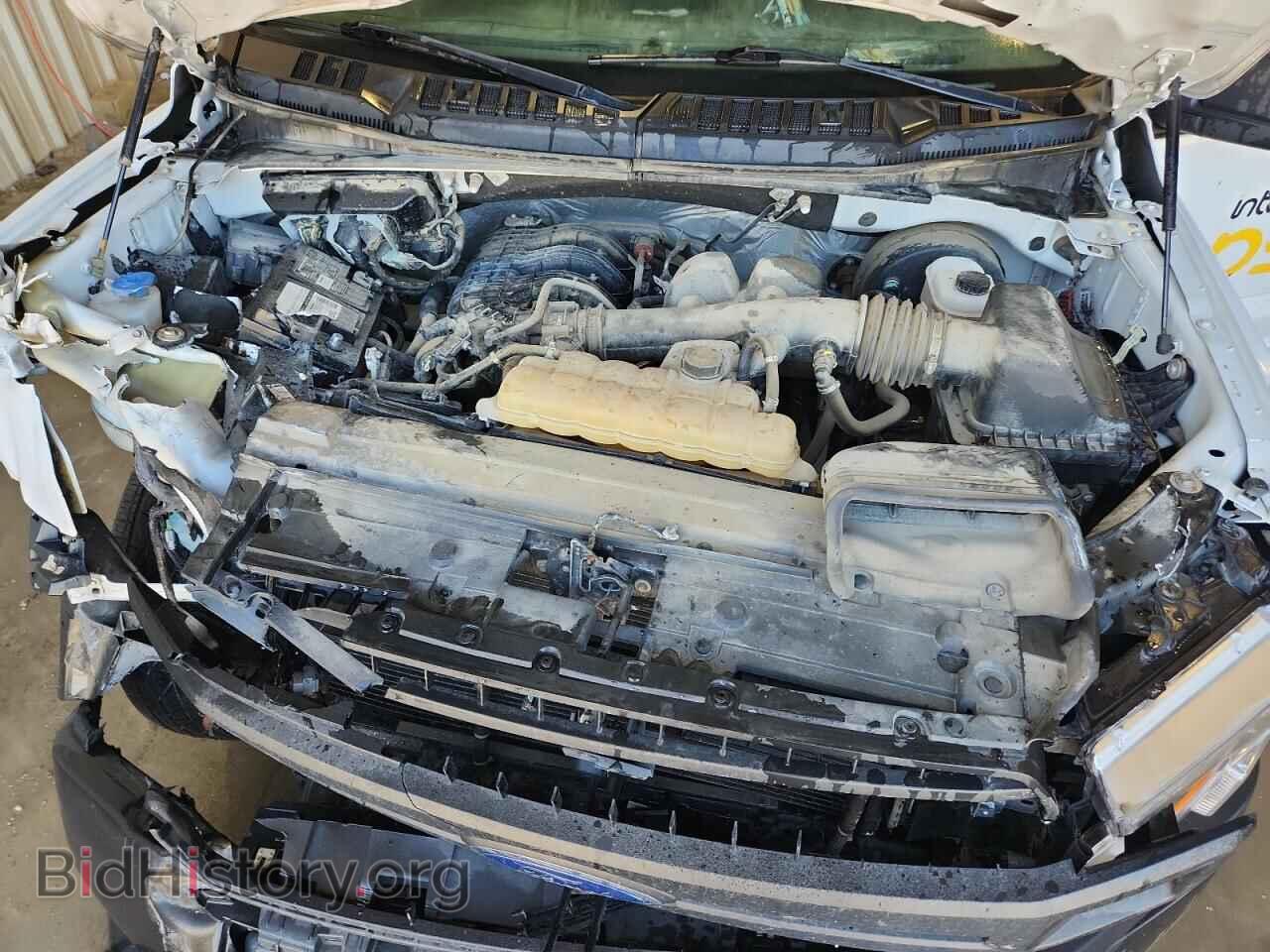 2019 FORD All Models - VIN: 1FTMF1CBXKKD48026 - Фото 12
