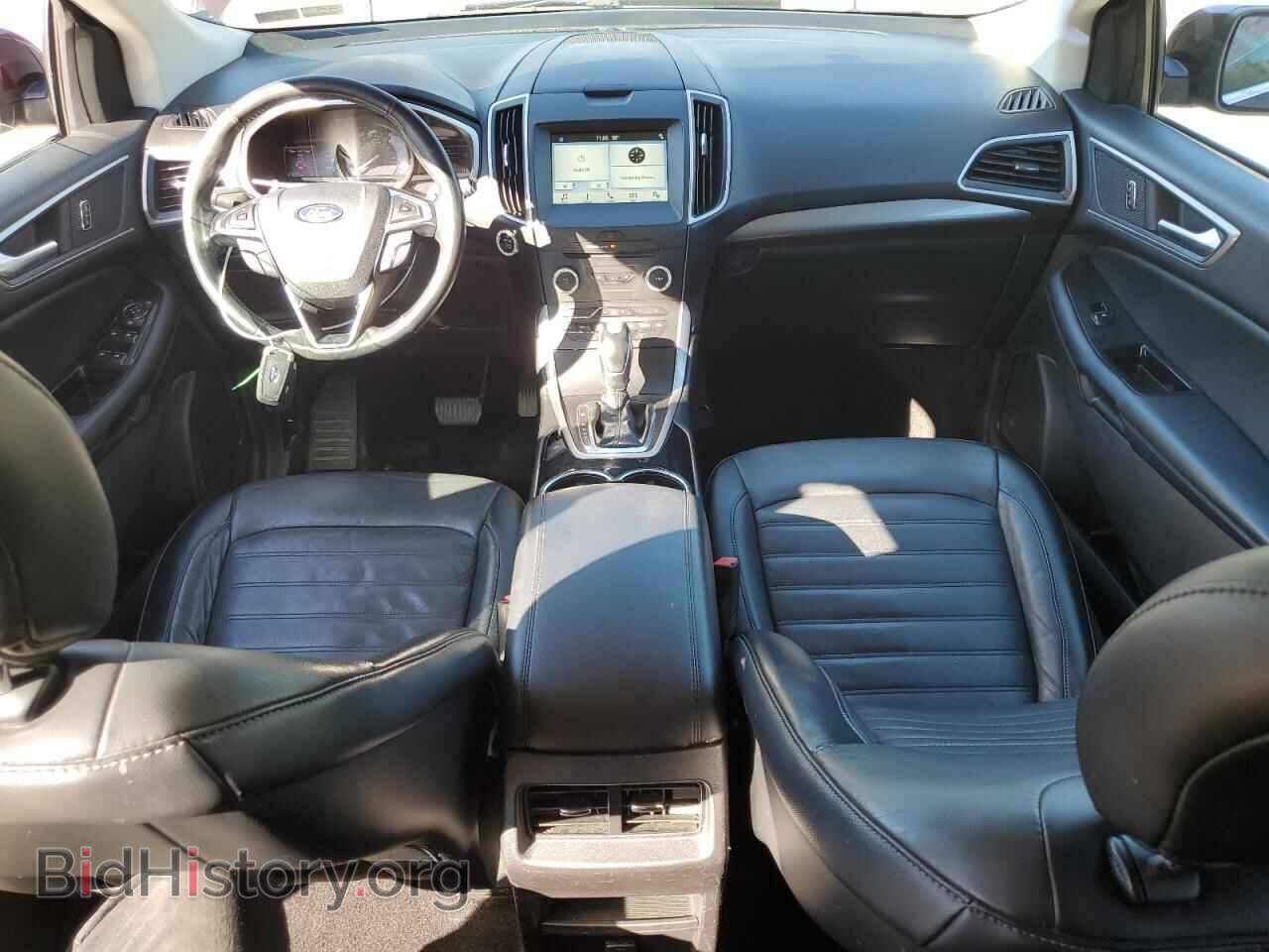 2018 FORD EDGE - VIN: 2FMPK4J85JBB02183 - Фото 8