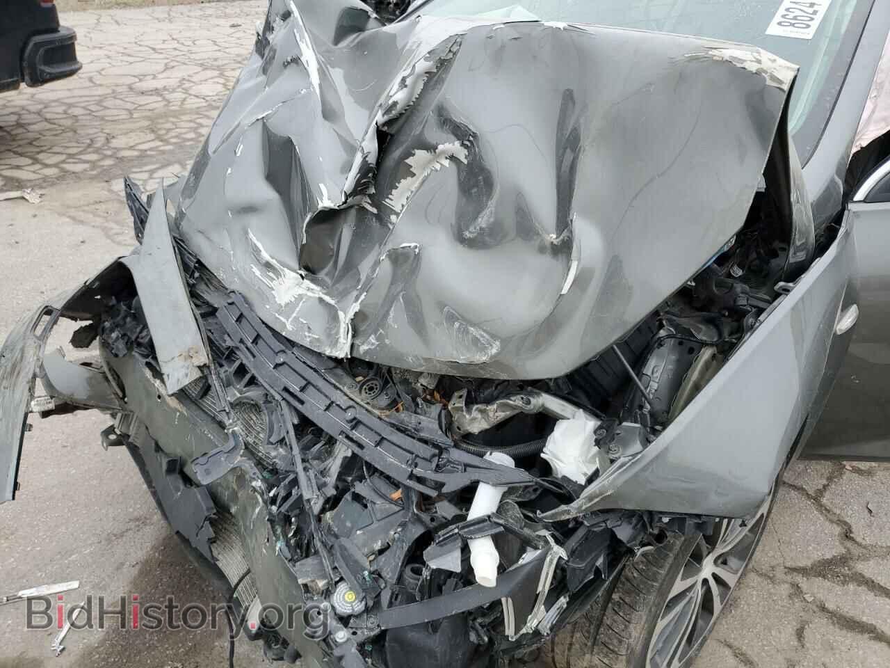 2019 BUICK REGAL - VIN: W04GM6SX5K1010398 - Фото 12
