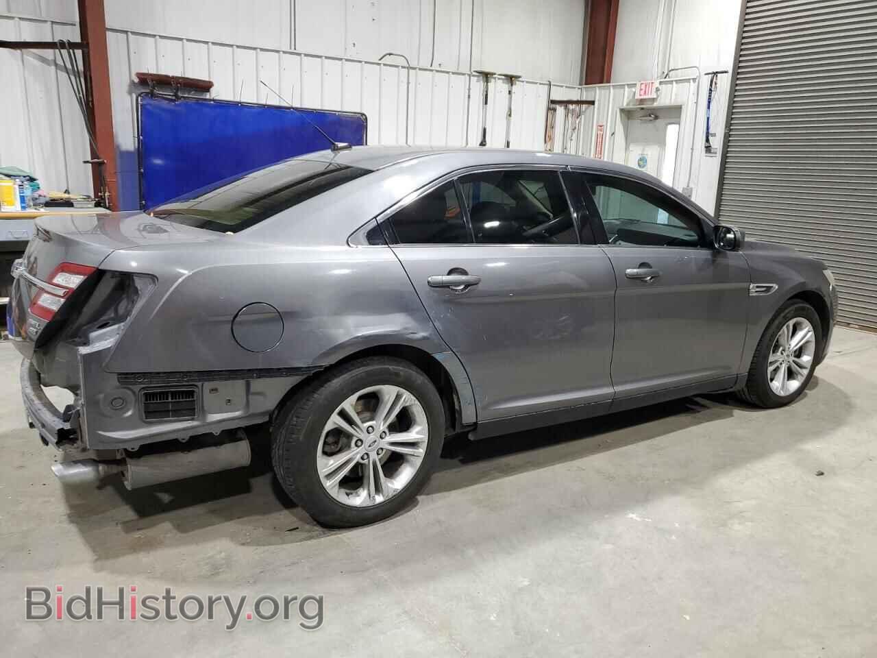 2014 FORD TAURUS - VIN: 1FAHP2H86EG138540 - Фото 3