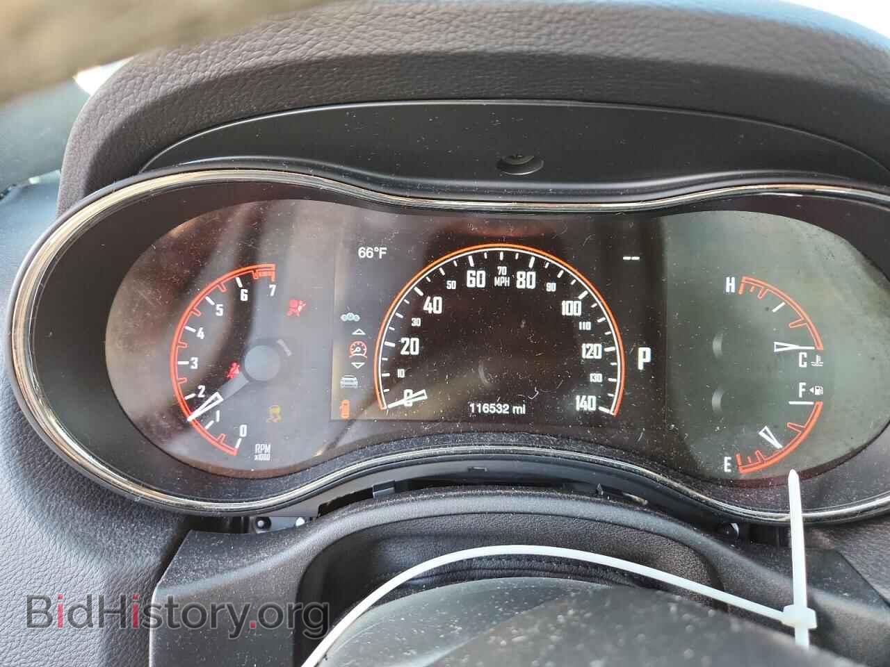 2019 DODGE DURANGO - VIN: 1C4RDJDG5KC738628 - Фото 9
