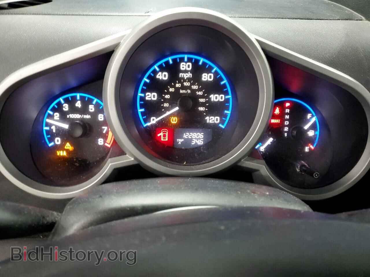 2008 HONDA ELEMENT - VIN: 5J6YH28738L008025 - Фото 9