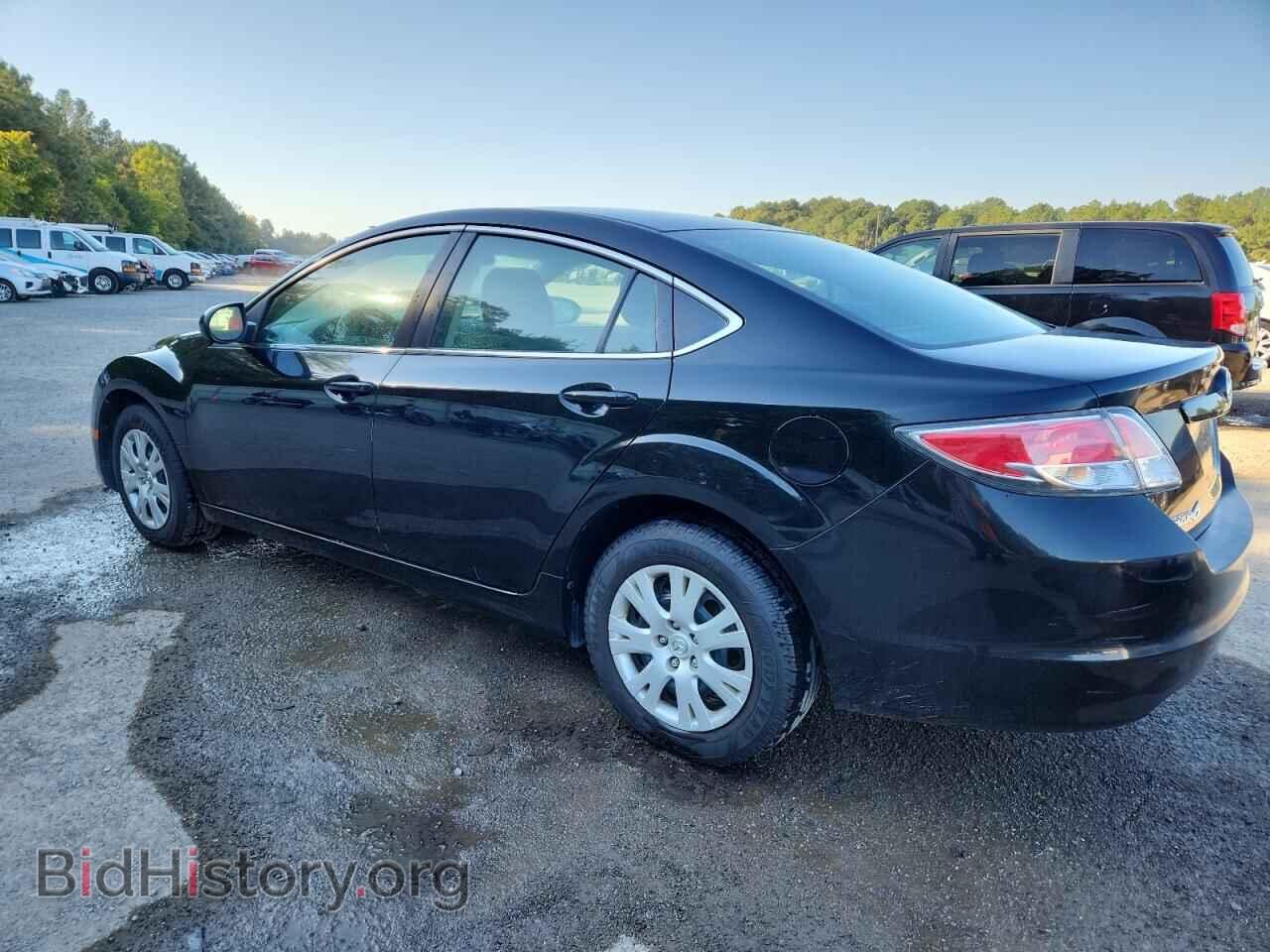 2009 MAZDA 6 - VIN: 1YVHP81H995M44909 - Фото 2