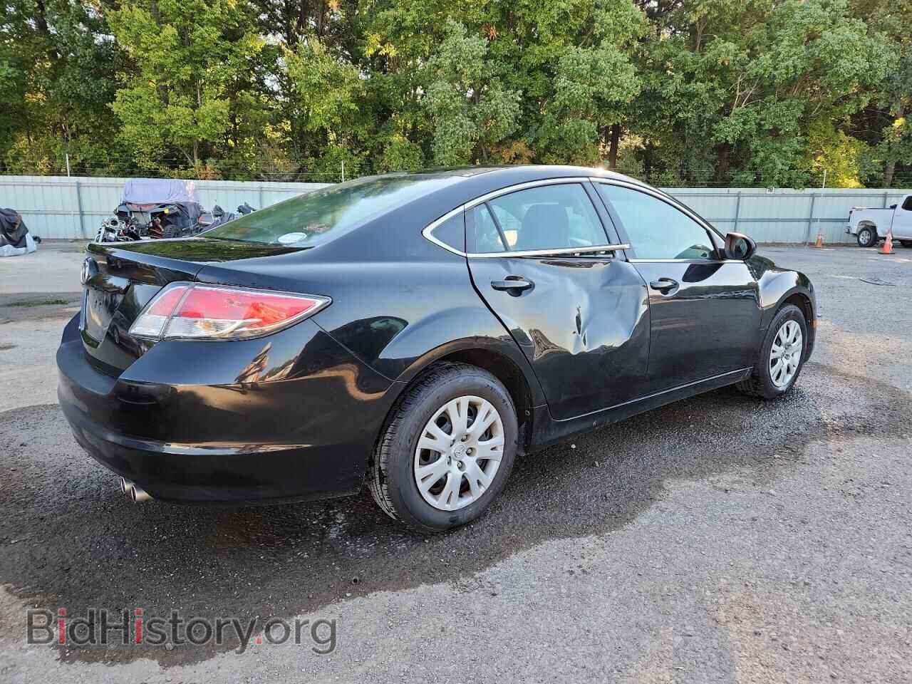 2009 MAZDA 6 - VIN: 1YVHP81H995M44909 - Фото 3