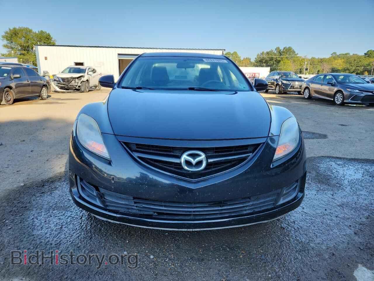 2009 MAZDA 6 - VIN: 1YVHP81H995M44909 - Фото 5