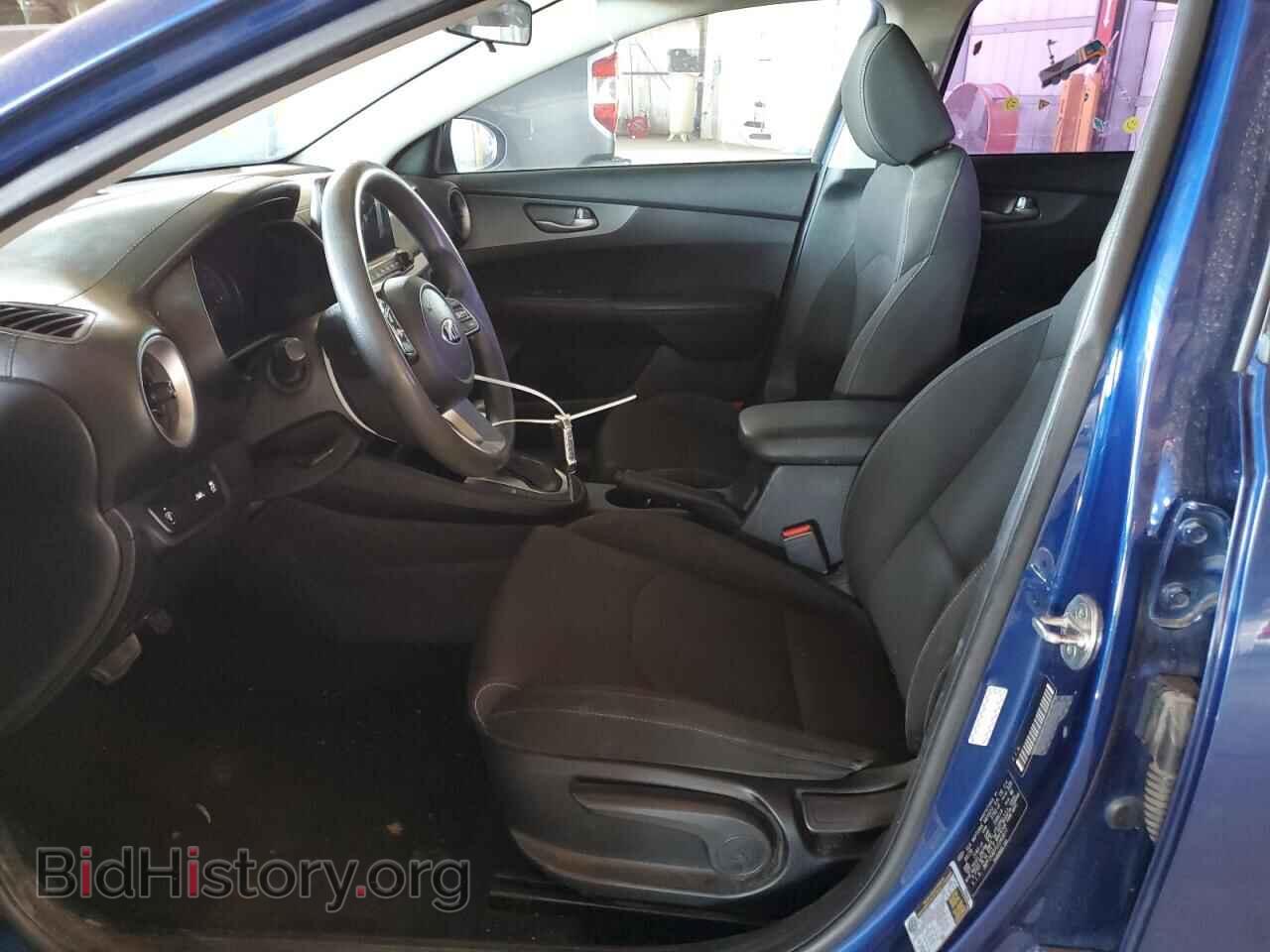 2020 KIA FORTE - VIN: 3KPF24AD7LE243877 - Фото 7